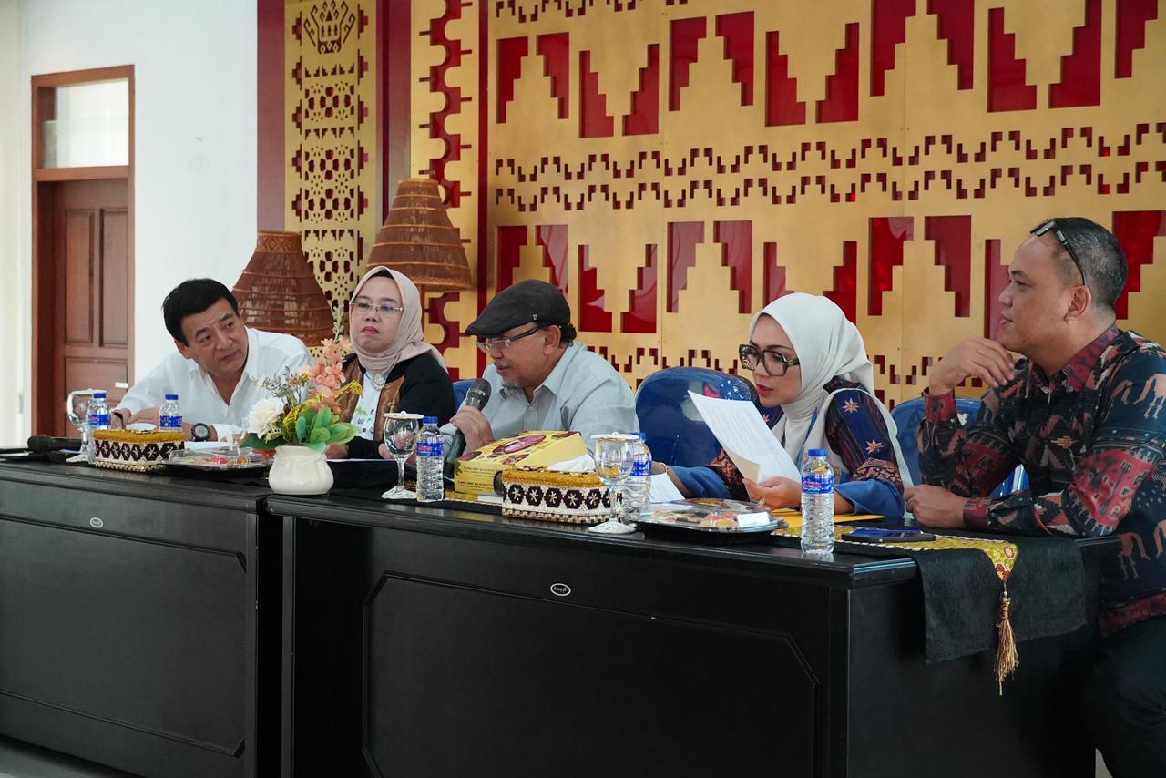 Lampung Siap Jadi Tuan Rumah HUT REI ke-54, Dorong Ekonomi Daerah dan Promosi Pariwisata